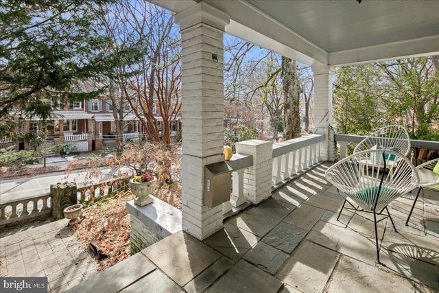 2017 KLINGLE RD NW, Washington, DC 20010