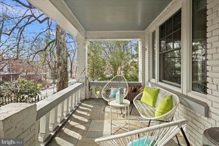 2017 KLINGLE RD NW, Washington, DC 20010