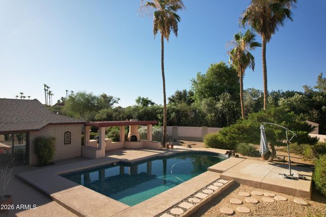6402 E FANFOL Drive, Paradise Valley, AZ 85253