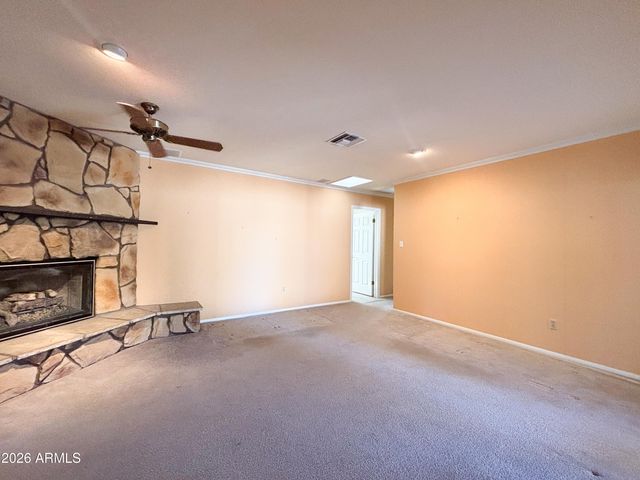 6402 E FANFOL Drive, Paradise Valley, AZ 85253