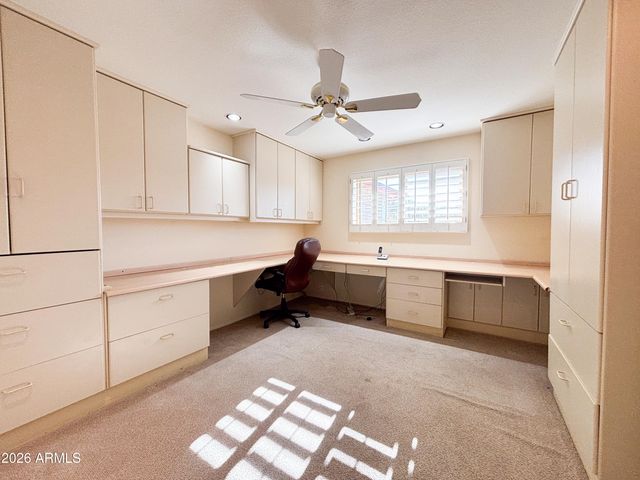 6402 E FANFOL Drive, Paradise Valley, AZ 85253