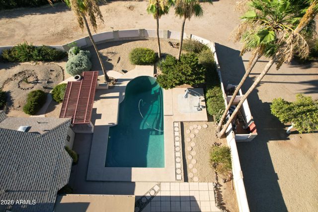6402 E FANFOL Drive, Paradise Valley, AZ 85253