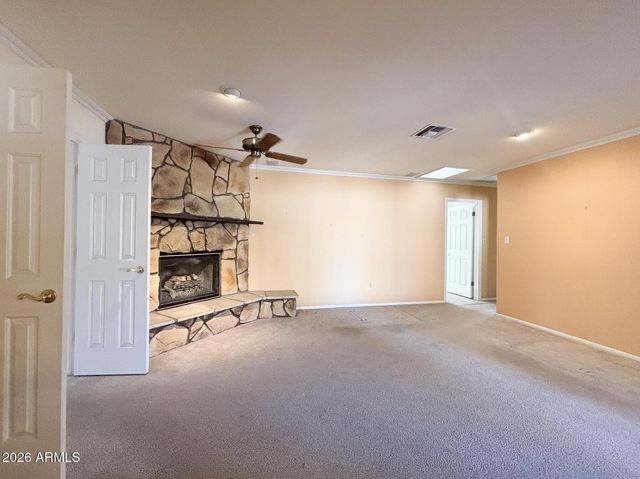 6402 E FANFOL Drive, Paradise Valley, AZ 85253