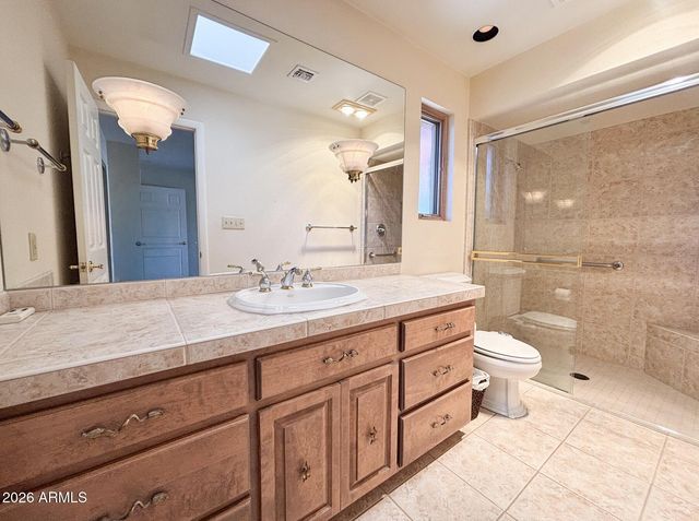 6402 E FANFOL Drive, Paradise Valley, AZ 85253