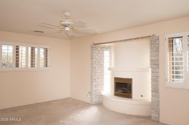 6402 E FANFOL Drive, Paradise Valley, AZ 85253
