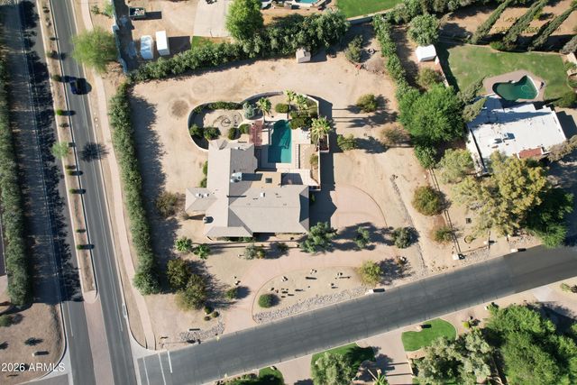 6402 E FANFOL Drive, Paradise Valley, AZ 85253