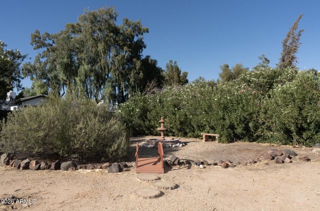 6402 E FANFOL Drive, Paradise Valley, AZ 85253