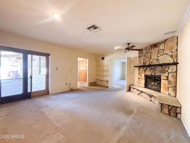 6402 E FANFOL Drive, Paradise Valley, AZ 85253