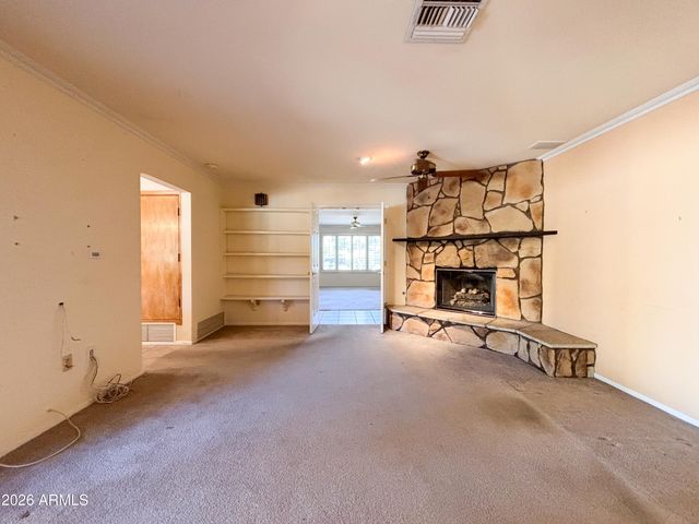 6402 E FANFOL Drive, Paradise Valley, AZ 85253