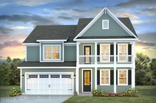 9421 Crowded Gules Drive Lot 192, Leland, NC 28451
