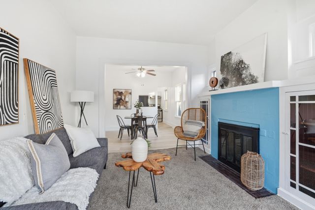 3246 Bryant Avenue N, Minneapolis, MN 55412