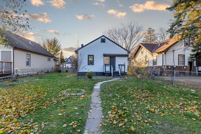 3246 Bryant Avenue N, Minneapolis, MN 55412