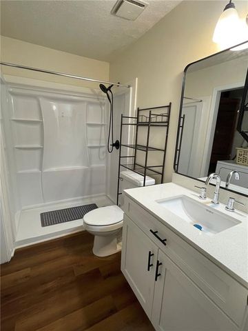 3755 Station Drive NW, Kennesaw, GA 30144