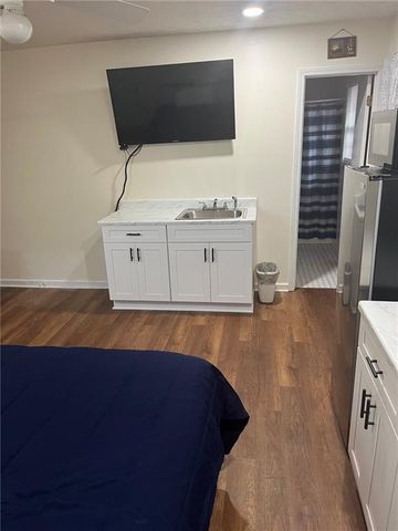 3755 Station Drive NW, Kennesaw, GA 30144