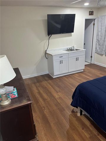 3755 Station Drive NW, Kennesaw, GA 30144