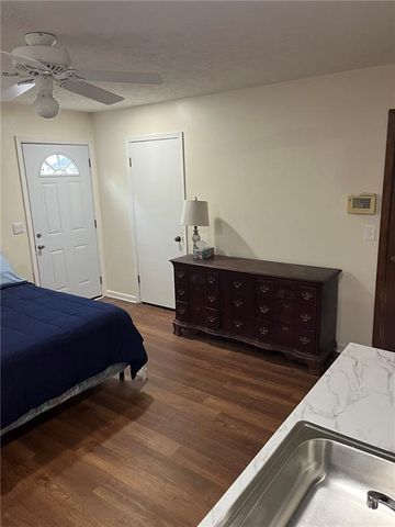 3755 Station Drive NW, Kennesaw, GA 30144