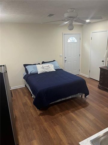 3755 Station Drive NW, Kennesaw, GA 30144