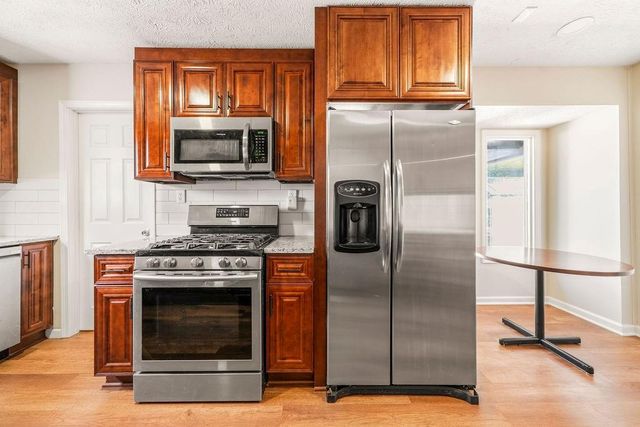 3755 Station Drive NW, Kennesaw, GA 30144