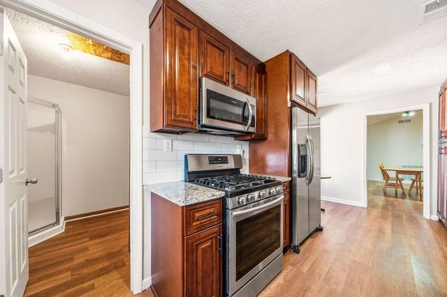 3755 Station Drive NW, Kennesaw, GA 30144