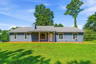 3755 Station Drive NW, Kennesaw, GA 30144