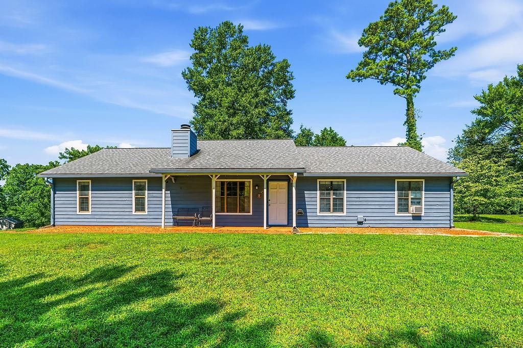3755 Station Drive NW, Kennesaw, GA 30144