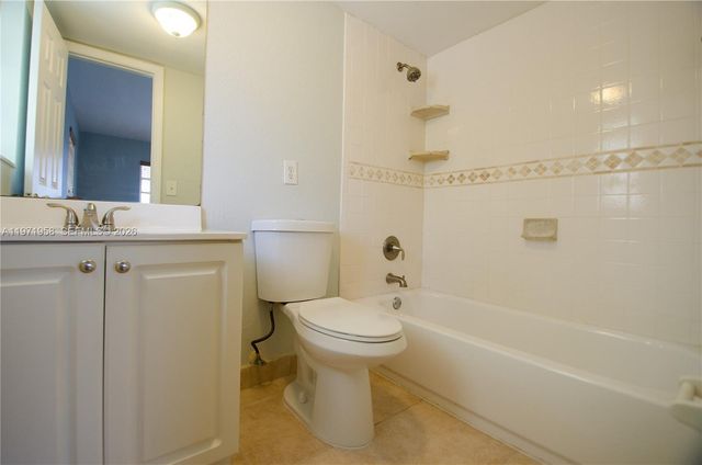 8650 SW 109th Ave 3-231, Miami, FL 33173