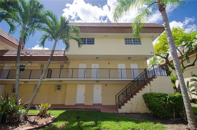 8650 SW 109th Ave 3-231, Miami, FL 33173