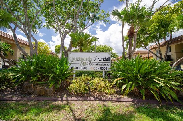 8650 SW 109th Ave 3-231, Miami, FL 33173