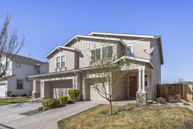 9231 Running Dog Circle, Reno, NV 89506