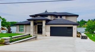 7020 Driftwood Drive, Deerfield Township, MI 48430