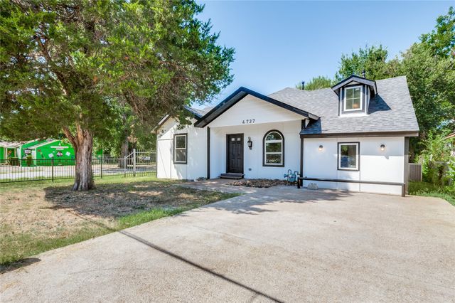 4737 Denley, Dallas, TX 75216