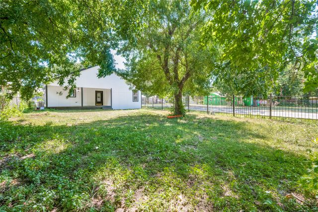 4737 Denley, Dallas, TX 75216