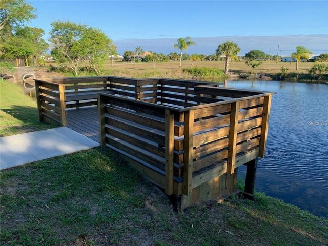 16178 TRADING POST ROAD, Punta Gorda, FL 33955