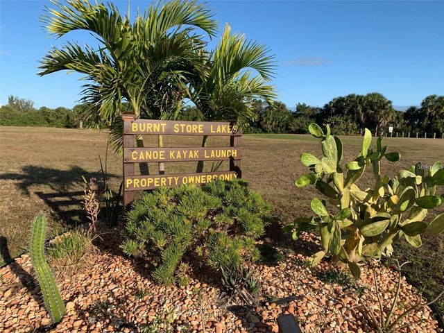 16178 TRADING POST ROAD, Punta Gorda, FL 33955
