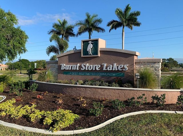 16178 TRADING POST ROAD, Punta Gorda, FL 33955