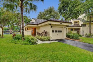 465 NW 95th Avenue, Plantation, FL 33324