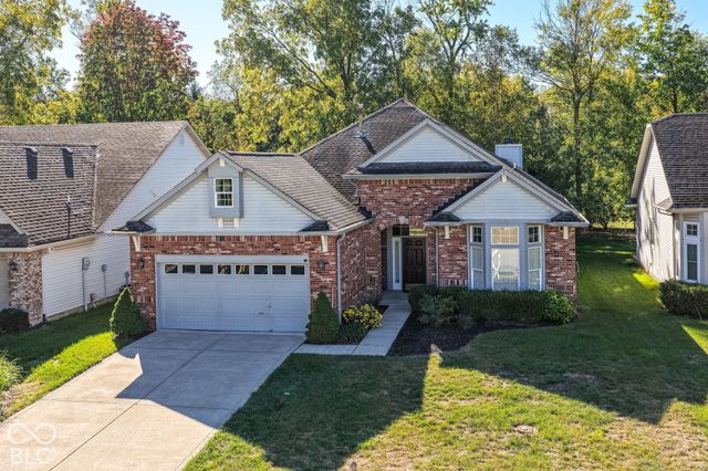 3587 Seminole Drive, Carmel, IN 46032