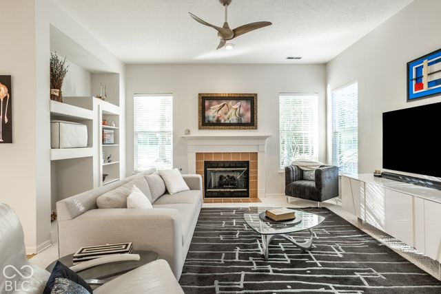 3587 Seminole Drive, Carmel, IN 46032