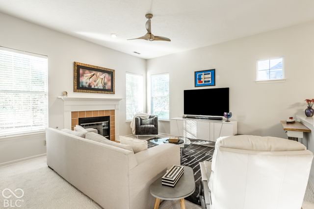 3587 Seminole Drive, Carmel, IN 46032