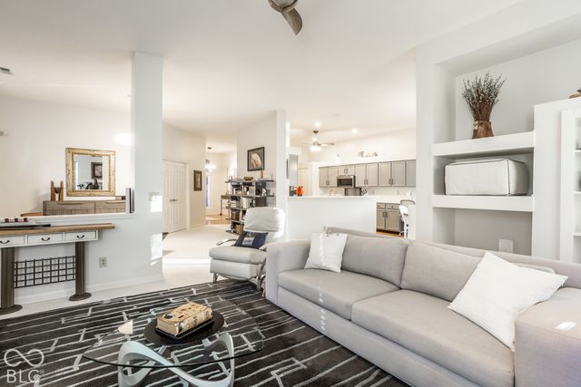 3587 Seminole Drive, Carmel, IN 46032
