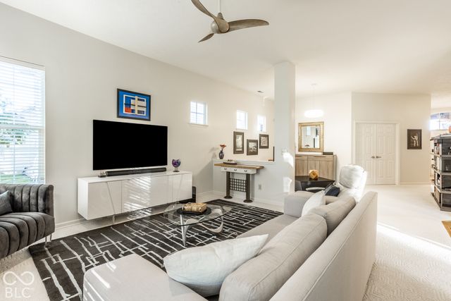 3587 Seminole Drive, Carmel, IN 46032