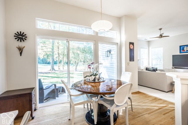 3587 Seminole Drive, Carmel, IN 46032