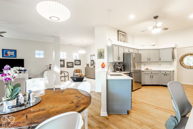 3587 Seminole Drive, Carmel, IN 46032