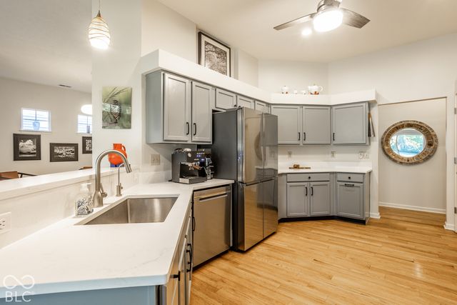 3587 Seminole Drive, Carmel, IN 46032