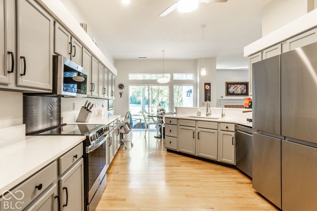 3587 Seminole Drive, Carmel, IN 46032