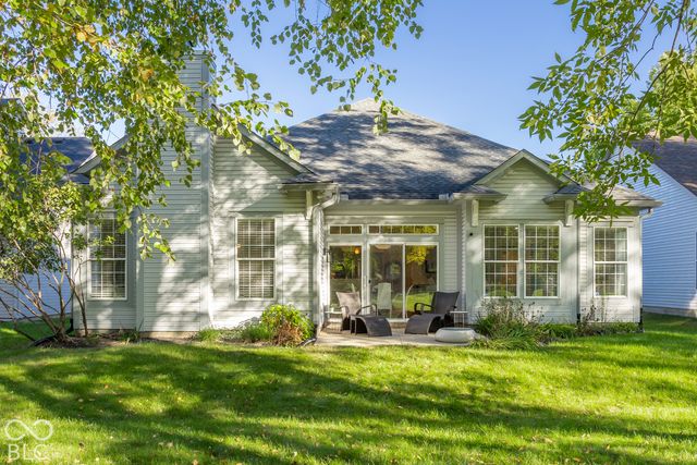 3587 Seminole Drive, Carmel, IN 46032