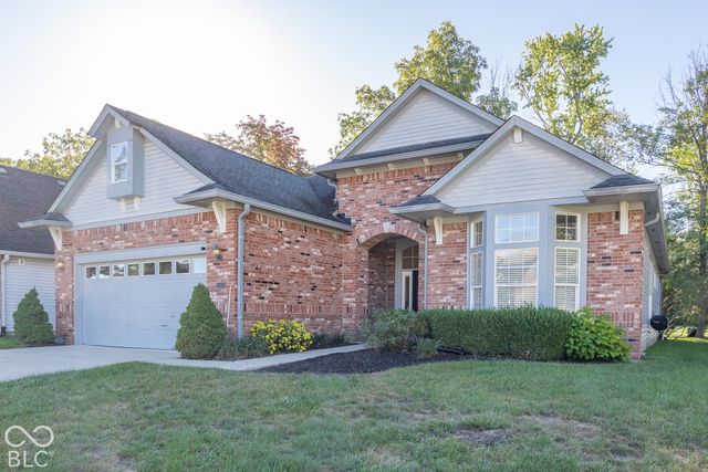 3587 Seminole Drive, Carmel, IN 46032