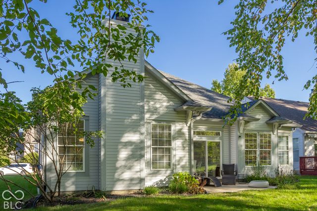 3587 Seminole Drive, Carmel, IN 46032