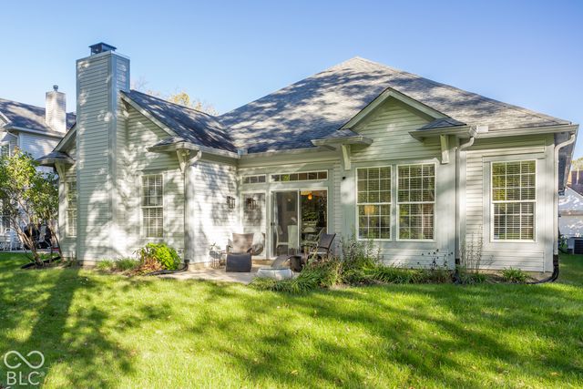 3587 Seminole Drive, Carmel, IN 46032