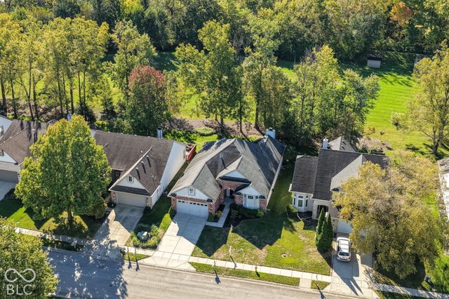 3587 Seminole Drive, Carmel, IN 46032